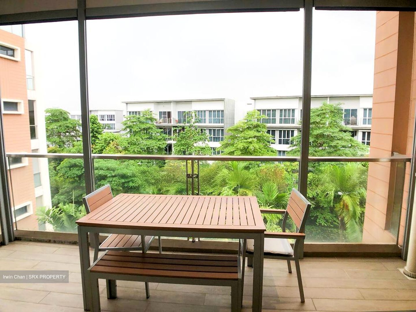 Tropika East (D14), Condominium #495223031